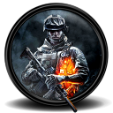 Battlefield 3 3 Icon